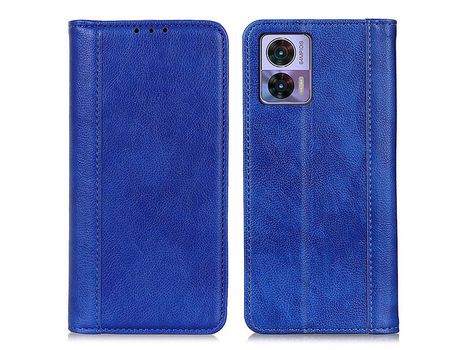 Carcasa para Motorola edge 30 neo 5g Azul