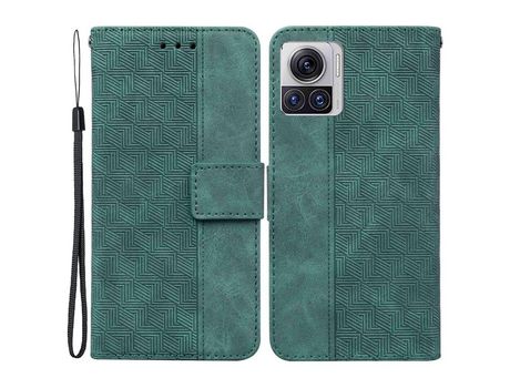 Carcasa para Motorola moto x30 pro 5g/edge 30 ultra 5g Verde