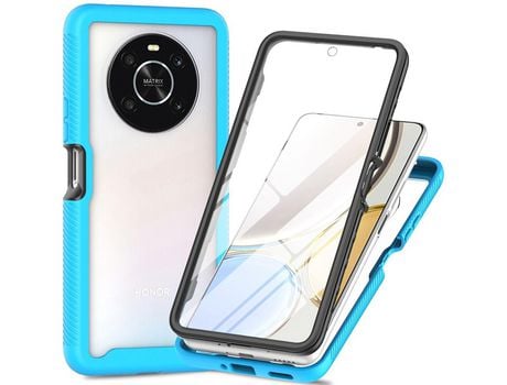 Carcasa para Honor Honor x9 4g/5g/x30 5g/magic4 lite 5g Azul