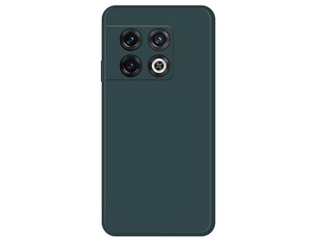 Carcasa para OnePlus 10 pro 5g Verde