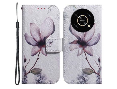 Carcasa para Honor Honor x9 5g/4g Rosa