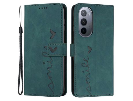 Carcasa para Motorola moto x30 pro 5g/edge 30 ultra 5g Verde