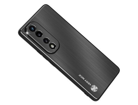 Carcasa para Honor Honor 70 pro 5g Negro