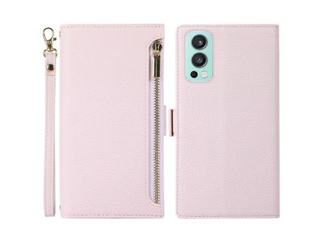 Carcasa para OnePlus nord 2 5g Morado