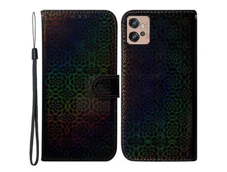 Carcasa para Motorola moto g32 4g Negro
