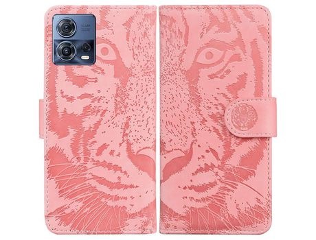 Carcasa para Motorola moto s30 pro 5g/edge 30 fusion 5g Rosa