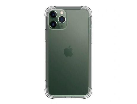 Carcasa para iPhone 12 Pro Max SLOWMOOSE Transparente