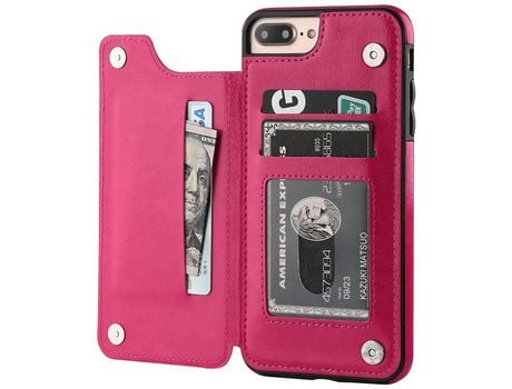 Carcasa para iPhone 11 Pro SLOWMOOSE Rosa