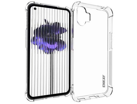 Carcasa para Nothing Nothing phone (1) 5g HAT PRINCE
