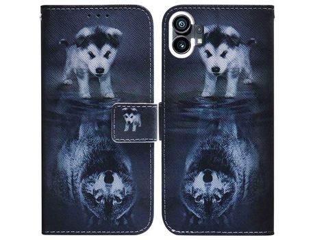 Carcasa para Nothing Nothing phone (1) 5g