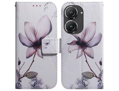 Carcasa para Asus zenfone 9 5g Rosa