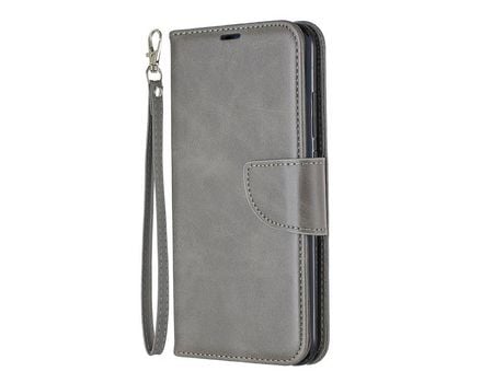Carcasa para Xiaomi Redmi Note 8 Pro SLOWMOOSE Gris