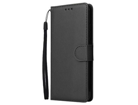 Carcasa para Xiaomi Redmi Note 9 SLOWMOOSE Negro