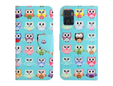 Carcasa para Motorola moto e22i 4g/moto e22 4g