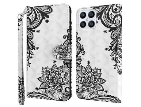 Carcasa para Honor Honor x8 4g