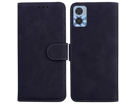 Carcasa para Motorola moto e22 4g/e22i 4g Negro