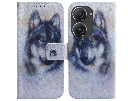 Carcasa para Asus zenfone 9 5g