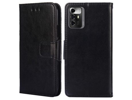 Carcasa para ZTE Blade a72 5g Negro