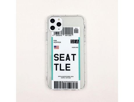 Carcasa para iPhone 11 Pro Max SLOWMOOSE