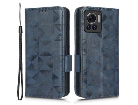 Carcasa para Motorola moto x30 pro 5g/edge 30 ultra 5g Azul