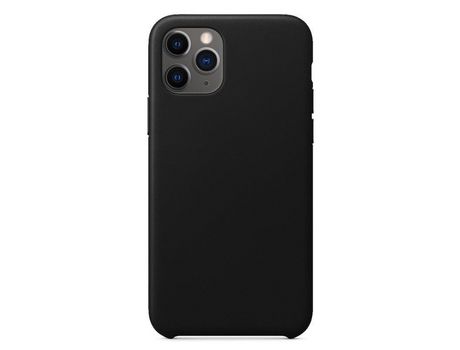 Carcasa para iPhone X SLOWMOOSE Negro