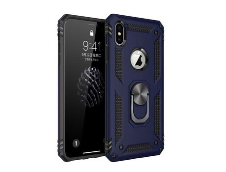 Carcasa para iPhone 11 SLOWMOOSE Azul