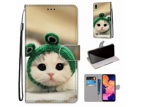Carcasa para Samsung Galaxy S20 Plus SLOWMOOSE