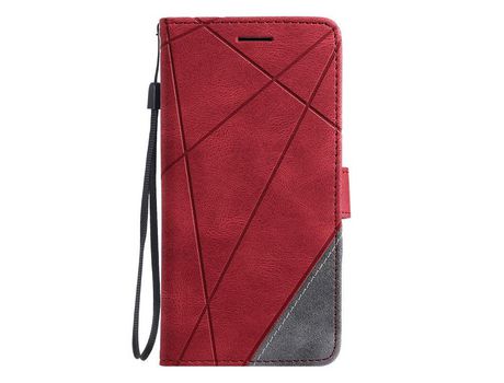 Carcasa para Xiaomi Mi 9T Mi 9T Pro SLOWMOOSE Rojo