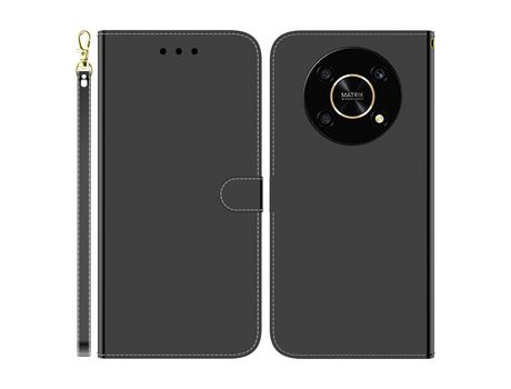 Carcasa para Honor Honor x9 4g/5g Negro