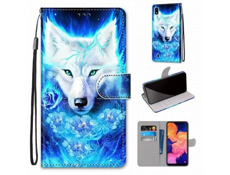 Carcasa para Samsung J6 Plus 2018 SLOWMOOSE Rosa