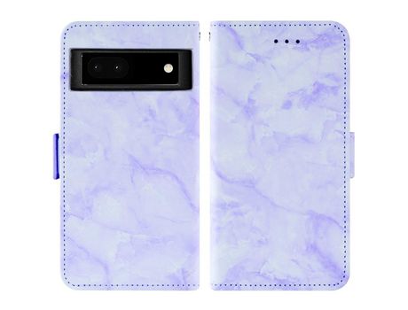 Carcasa para Google pixel 6a Morado