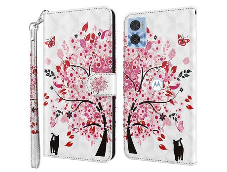 Carcasa para Motorola moto e22 4g/moto e22i 4g