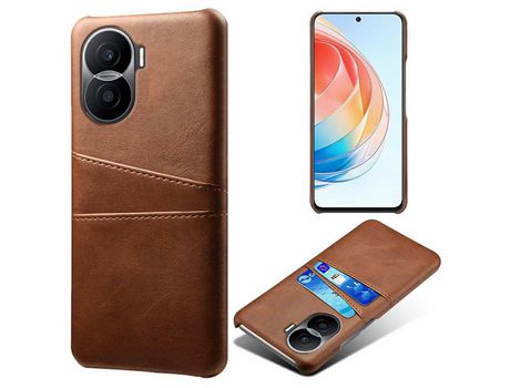 Carcasa para Honor Honor x40i 5g Marrón