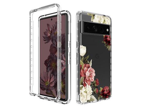 Carcasa para Google pixel 7 pro 5g