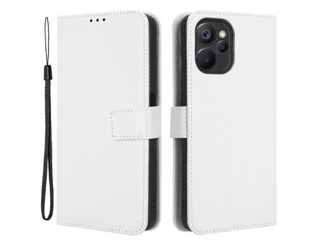 Carcasa para Realme 9i 5g Blanco