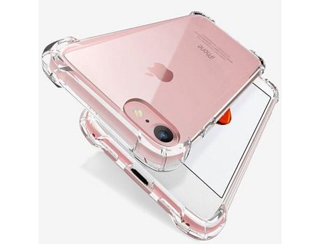 Carcasa para iPhone 11 Pro SLOWMOOSE Transparente