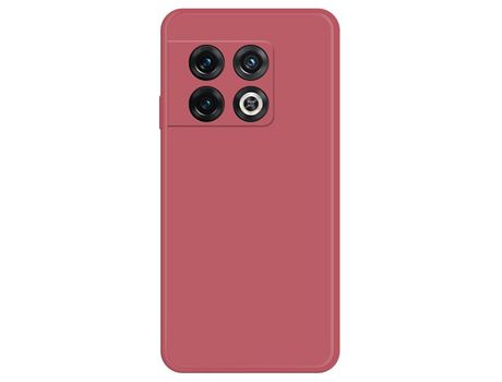 Carcasa para OnePlus 10 pro 5g Rojo