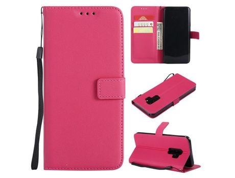 Carcasa para Samsung A320 A3 2017 SLOWMOOSE Rosa