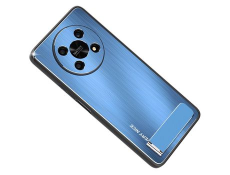 Carcasa para Honor Honor x30 5g Azul
