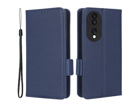 Carcasa para Honor Honor 70 5g Azul