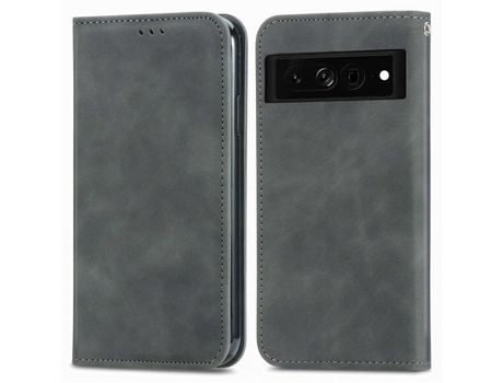 Carcasa para Google pixel 7 pro Gris