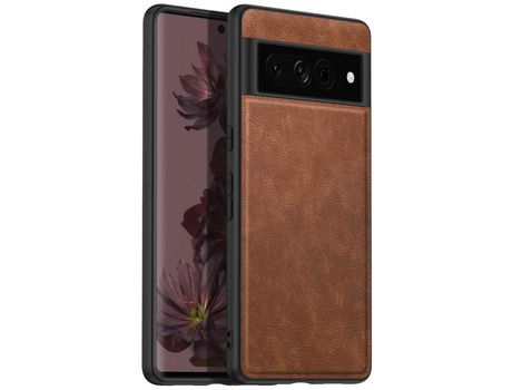 Carcasa para Google pixel 7 pro Marrón