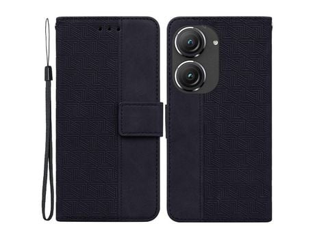 Carcasa para Asus zenfone 9 5g Negro