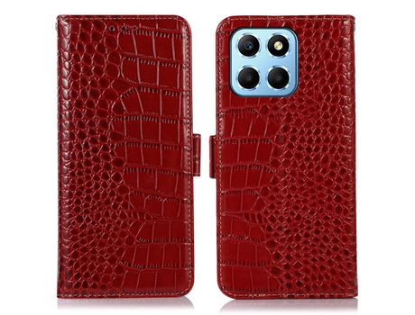 Carcasa para Honor Honor x8 5g Rojo