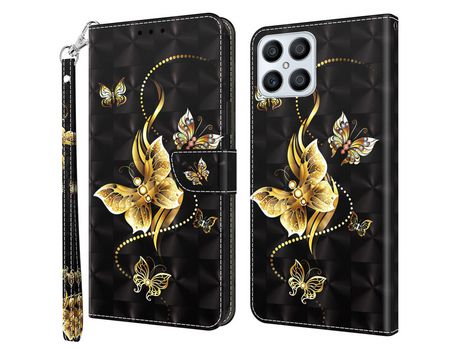 Carcasa para Honor Honor x8 4g