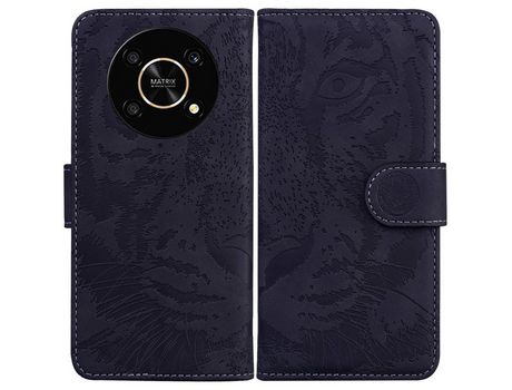 Carcasa para Honor Honor x9 5g/4g Negro