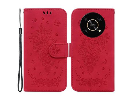 Carcasa para Honor Honor x9 4g/5g Rosa