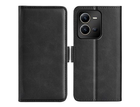 Carcasa para Vivo v25 5g Negro