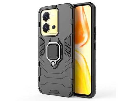 Carcasa para Vivo v25 5g Negro