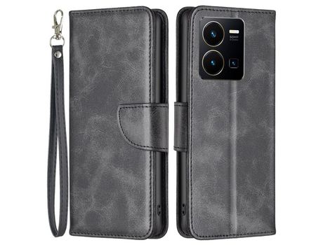 Carcasa para Vivo y35 4g (2022)/y22 4g Negro